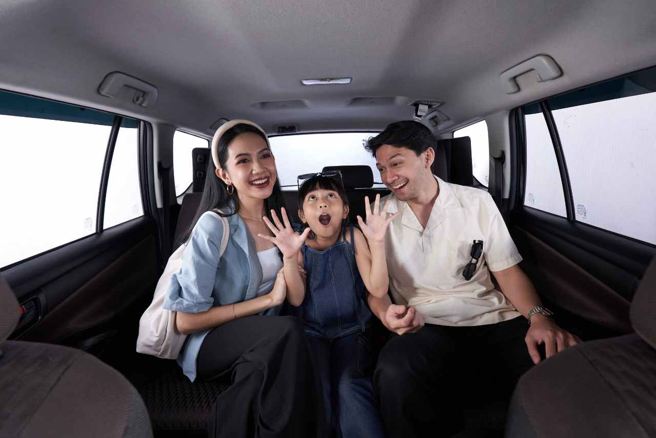 Pesan Goldenbird Airport Transfer